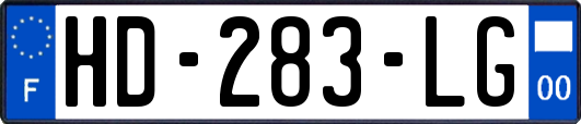 HD-283-LG