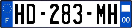 HD-283-MH