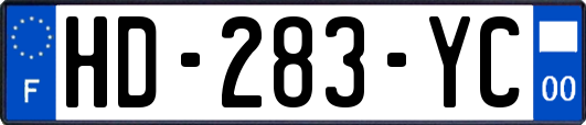 HD-283-YC