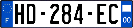HD-284-EC