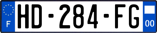 HD-284-FG