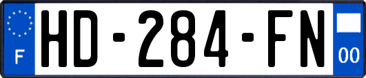 HD-284-FN