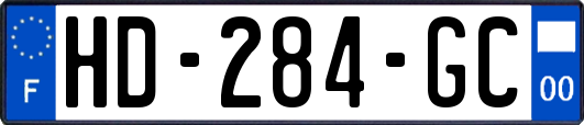 HD-284-GC