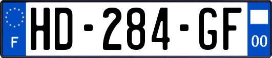 HD-284-GF