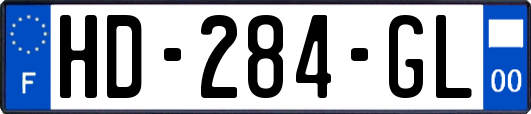 HD-284-GL