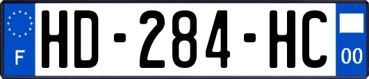 HD-284-HC