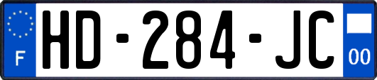 HD-284-JC