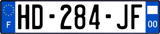 HD-284-JF