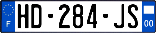 HD-284-JS