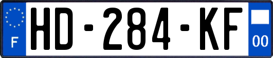 HD-284-KF