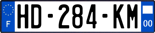 HD-284-KM