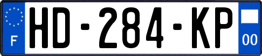 HD-284-KP
