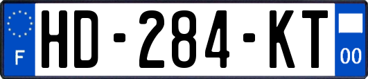 HD-284-KT
