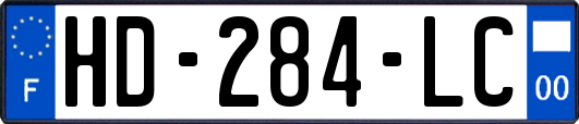 HD-284-LC
