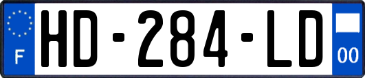 HD-284-LD