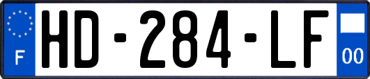 HD-284-LF