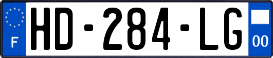HD-284-LG