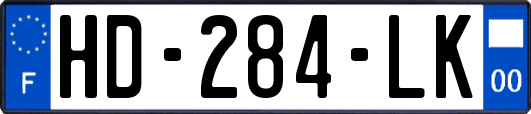 HD-284-LK