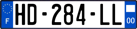 HD-284-LL
