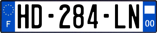HD-284-LN