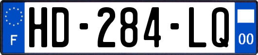 HD-284-LQ