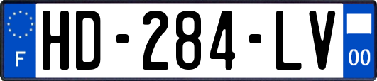 HD-284-LV