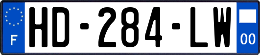 HD-284-LW