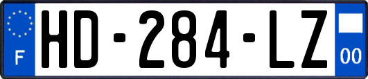 HD-284-LZ