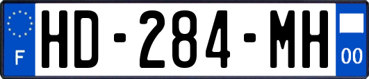 HD-284-MH