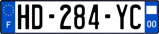 HD-284-YC
