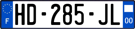 HD-285-JL