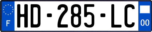 HD-285-LC