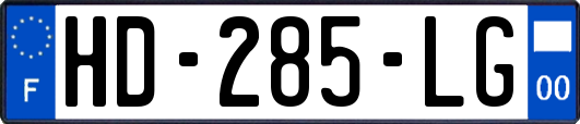 HD-285-LG