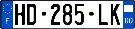 HD-285-LK