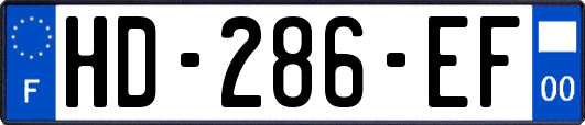 HD-286-EF