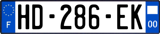 HD-286-EK
