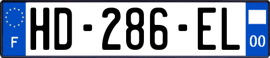 HD-286-EL