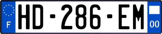 HD-286-EM