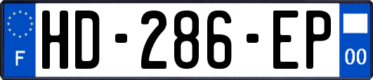 HD-286-EP