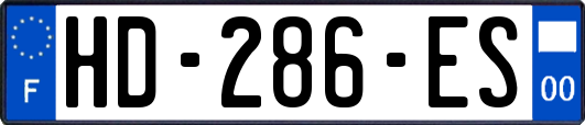 HD-286-ES