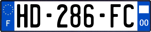 HD-286-FC