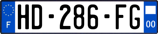 HD-286-FG