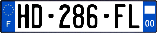 HD-286-FL