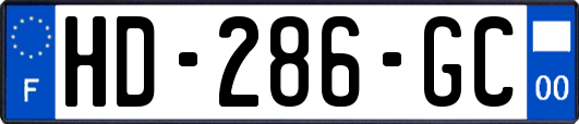 HD-286-GC