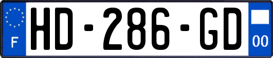 HD-286-GD