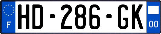 HD-286-GK