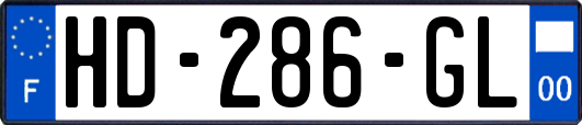 HD-286-GL