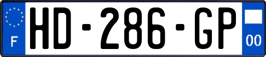 HD-286-GP