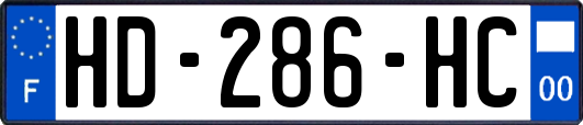HD-286-HC