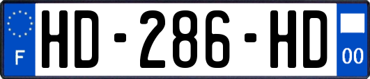 HD-286-HD